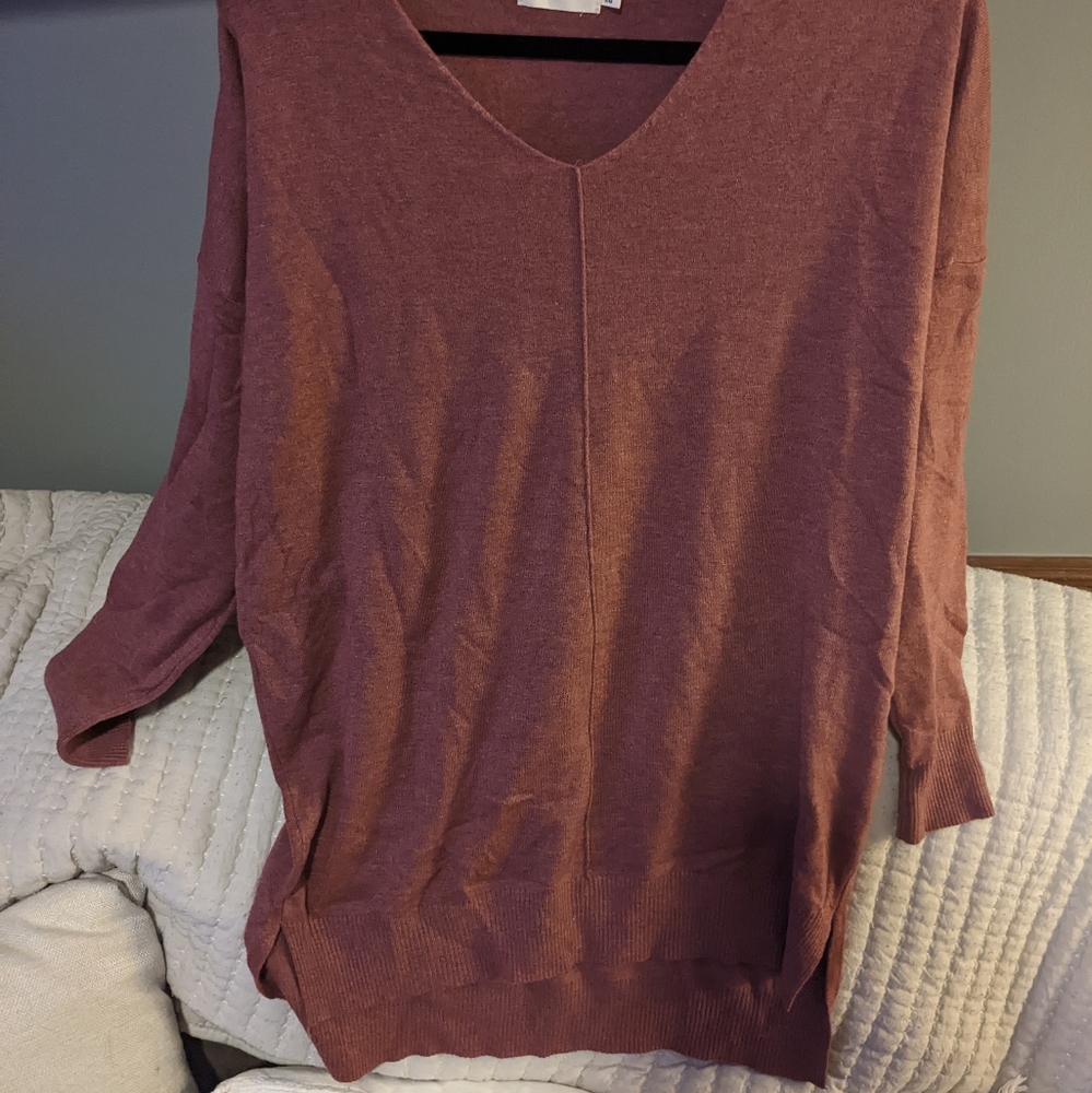 *NWOT* Dreamers Sweater 🍂